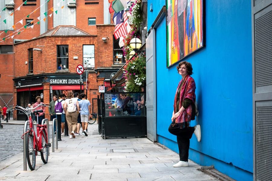 Dublin: Private Photo Experience - Key points to know before booking