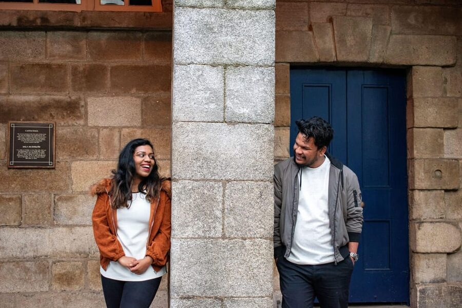 Dublin: Private Photo Experience - Price, timing, and practical value