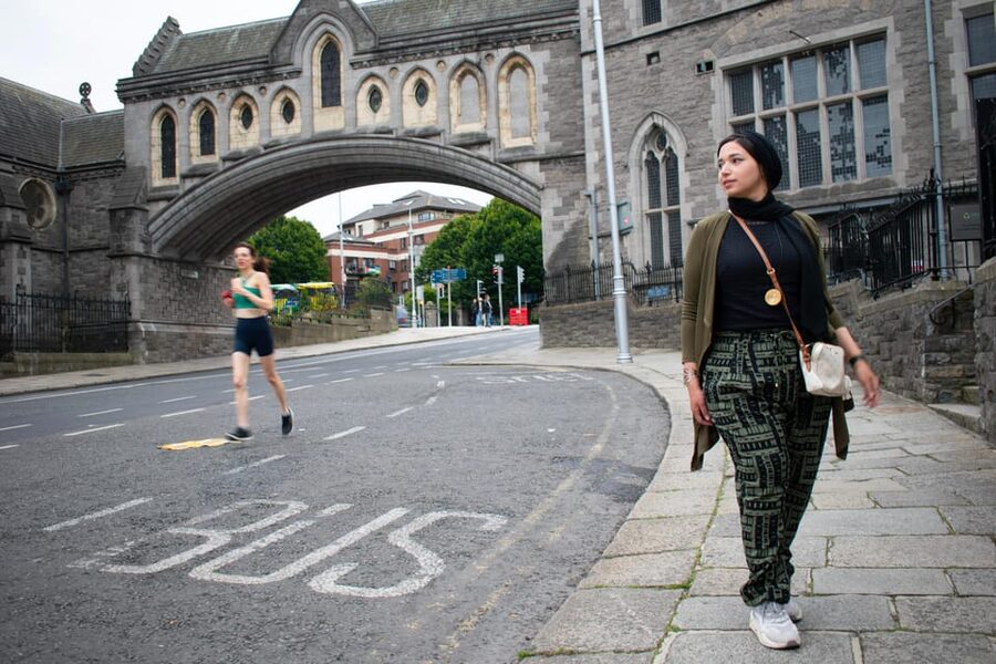 Dublin: Private Photo Experience - Christ Church Cathedral and St. Patrick’s Cathedral