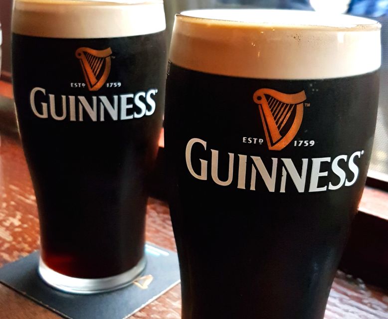 Dublin: Private Pub Tour - Why this Dublin pub tour feels different
