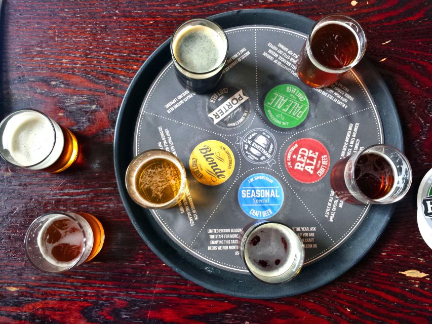 Dublin: Private Pub Tour - Who will get the most from this experience