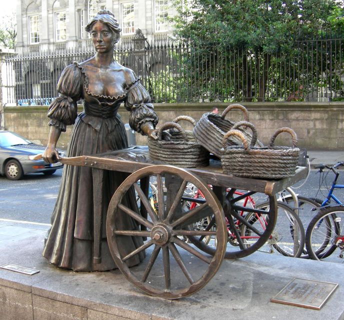 Dublin: Private Tour of City Monuments in Spanish - Who will get the most from this Dublin walk