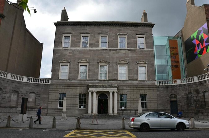 Dublin Private Walking Tour with a Local - Key points at a glance