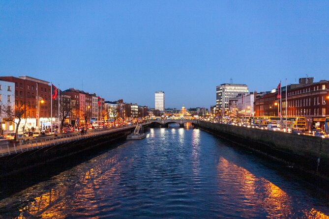 Dublin Private Walking Tour with a Local - What this Dublin walk is really offering