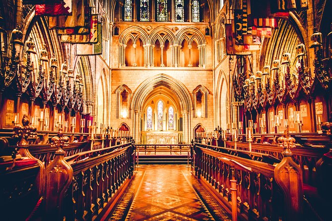 Dublin Private Walking Tour with a Local - The guide is the make-or-break factor