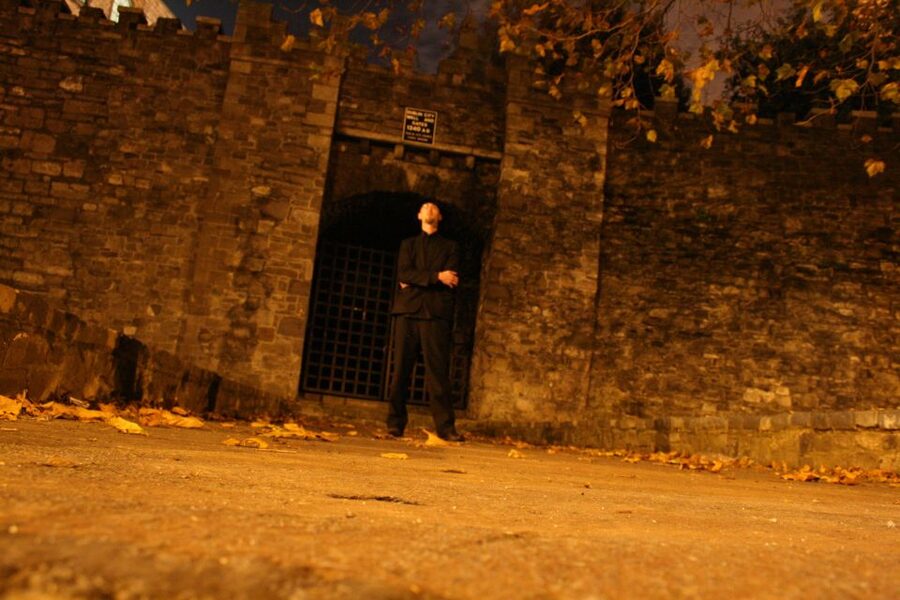 Dublin's Haunted History Walking Tour - Key points to know before booking