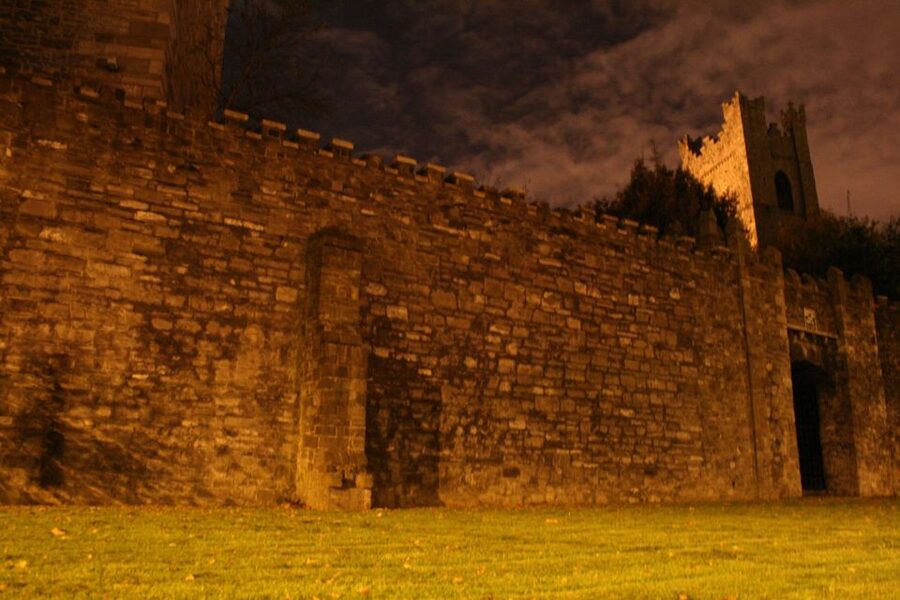 Dublin's Haunted History Walking Tour - How Dublin’s Hell got its name