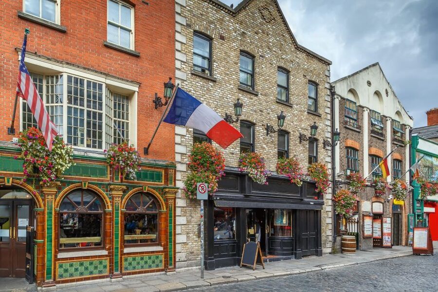 Dublin: Skip-the-line Book of Kells & Old Town Private Tour - How much value does $236 per person offer?