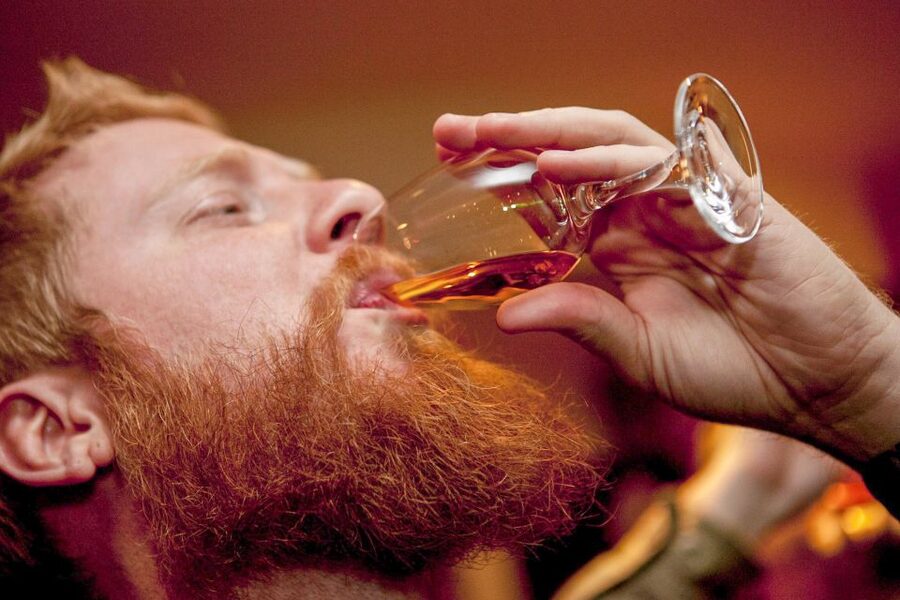 Dublin: Skip-the-Line Guinness and Jameson Whiskey Tour - Why pair Jameson and Guinness in one morning