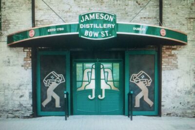 Skip-the-Line Guinness and Jameson Whiskey Tour