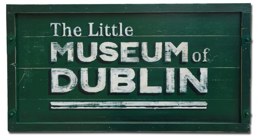 Dublin: Skip-the-Line Little Museum of Dublin Ticket - Key points to know before you go
