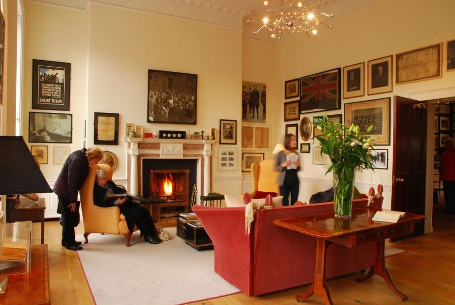 Dublin: Skip-the-Line Little Museum of Dublin Ticket - Useful planning tips for your Dublin day