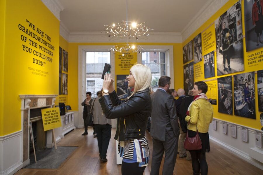 Dublin: Skip-the-Line Little Museum of Dublin Ticket - Should you book the Little Museum of Dublin?