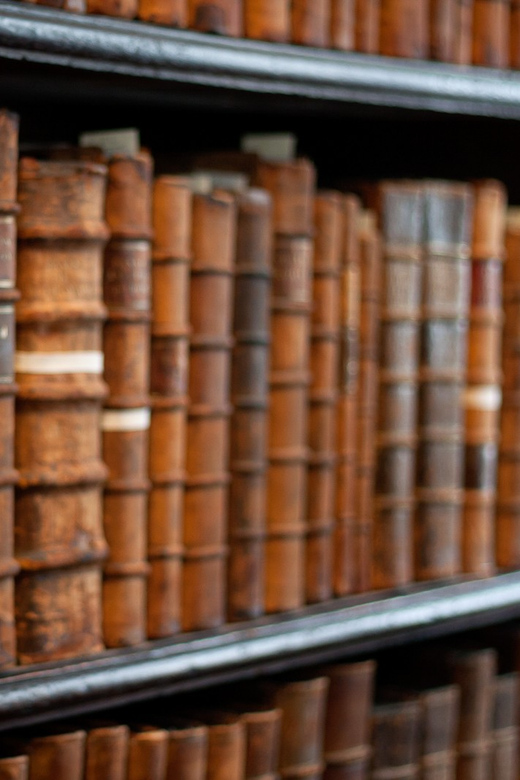 Dublin: St Patrick's, Book of Kells, and Dublin Castle Tour - Booking details that matter