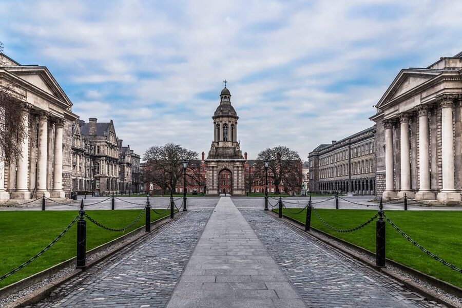 Dublin: St Patrick's, Book of Kells, and Dublin Castle Tour - What the guides add to the experience