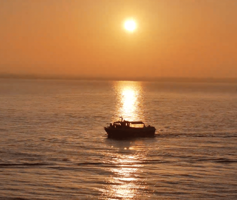 Dublin: Sunset Cruise in Howth - Is $30 a fair price for one hour?