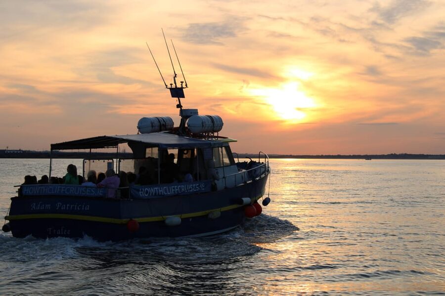 Dublin: Sunset Cruise in Howth - Who will enjoy this Howth cruise most?