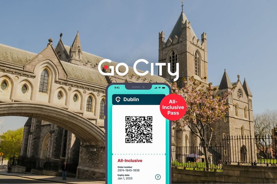 Dublin: The Dublin Pass with Tickets to 40+ Attractions - Coastal Dublin, Malahide, and the wider county