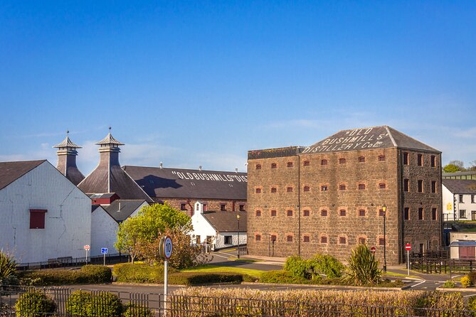 Dublin to Belfast, Dunluce Castle and Giant's Causeway Day Tour - Who will enjoy this tour most