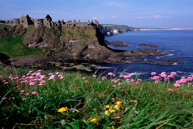 Dublin to Belfast Titanic, Dunluce Castle & Giant's Causeway Tour - Who should book it?