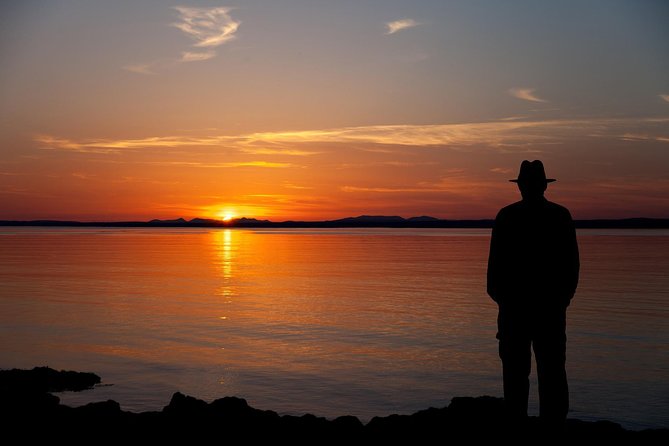 Dublin to Bunratty Castle, Cliffs of Moher, Burren Galway by Rail - A short taste of Galway