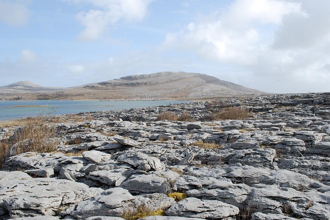 Dublin to Cliffs of Moher, Burren, Wild Atlantic Way, Galway Tour - Two hours at the Cliffs of Moher