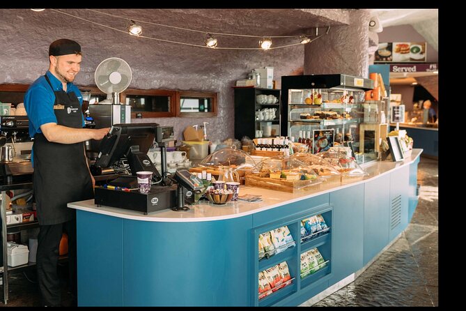 Dublin to Cliffs of Moher, Ennis Town & Bunratty Castle Day Tour - Why this day trip works