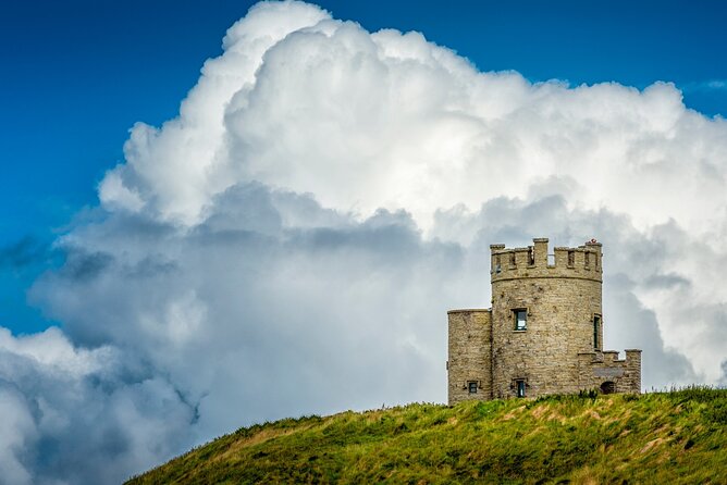Dublin to Cliffs of Moher, Ennis Town & Bunratty Castle Day Tour - My verdict: a strong one-day introduction to western Ireland