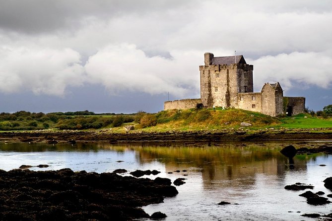 Dublin to Cliffs of Moher, including Wild Atlantic Way and Galway - Comfort, timing, and who should book