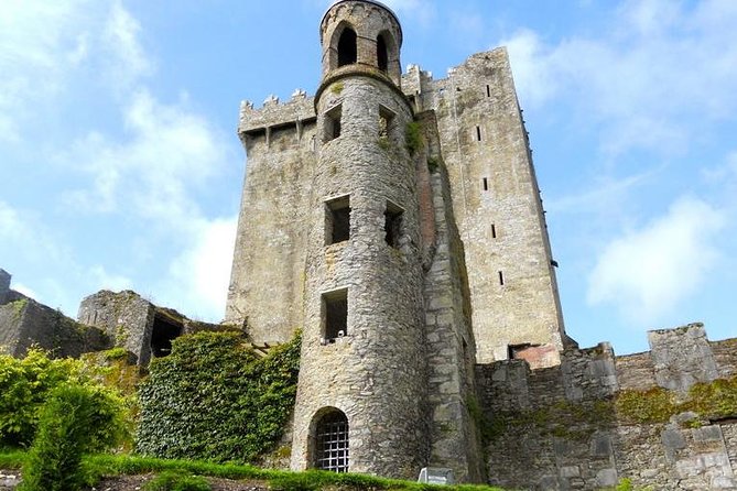 Dublin to Cork, Blarney Castle & Cóbh Heritage Centre by train - Why this Dublin to Cork day trip works