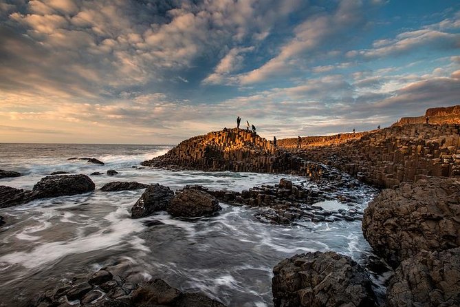 Dublin to Dunluce Castle, Giant's Causeway, Dark Hedges & Belfast - Why this Dublin day trip works