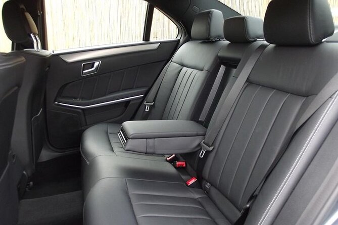 Dublin To Kilkenny Castle Waterford Crystal Private Car - Day Tour - Key points at a glance