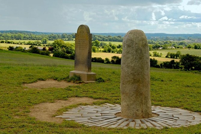Dublin to Newgrange, Monasterboice Small Group Guided Tours - Optional additions such as Knowth and Mellifont Abbey