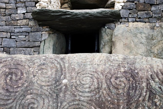 Dublin to Newgrange, Monasterboice Small Group Guided Tours - Who will enjoy this Boyne Valley tour?