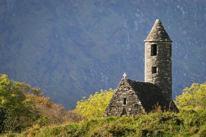 Dublin to Powerscourt, Wicklow and Glendalough Small Group Tours - Why this Wicklow day trip works so well from Dublin