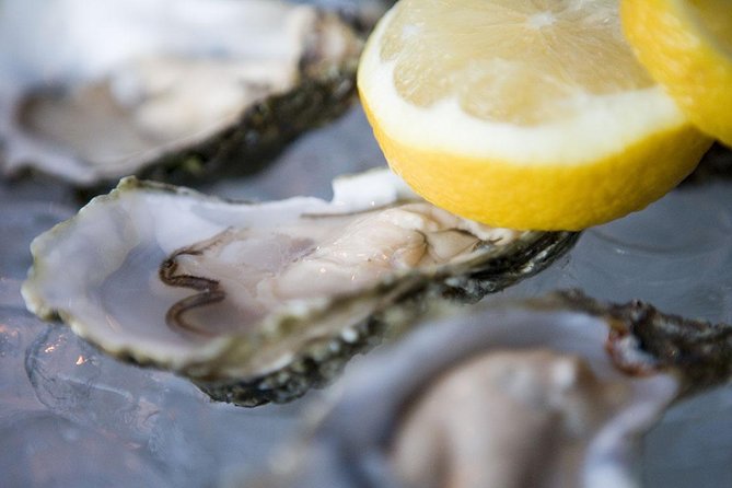 Dublin Traditional Irish 3 Course Meal Walking Tour with Local - How the three-course meal works