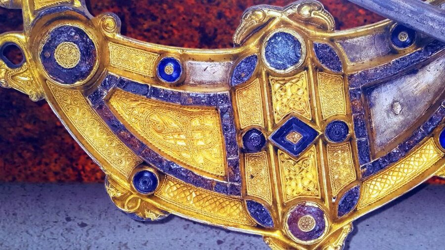 Dublin: Treasures of Ireland Museums Private Tour - How the guide shapes the experience