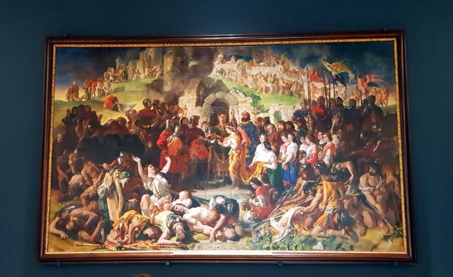 Dublin: Treasures of Ireland Museums Private Tour - Three hours, carefully divided