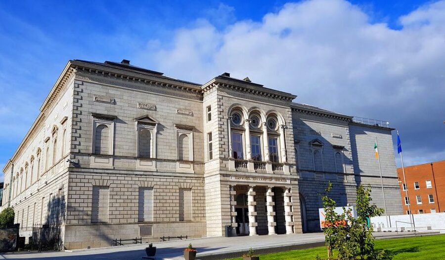 Dublin: Treasures of Ireland Museums Private Tour - Who will enjoy this Dublin experience most