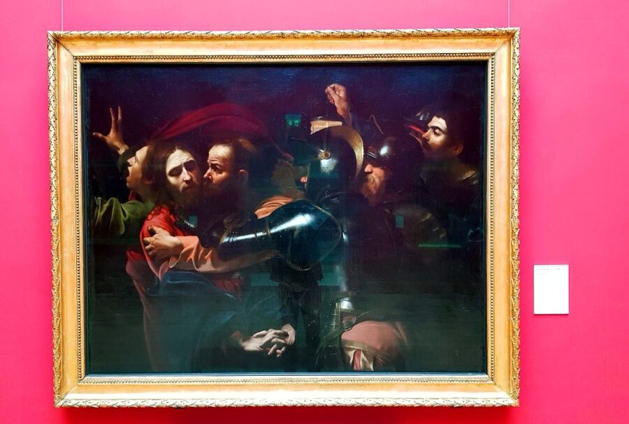 Dublin: Treasures of Ireland Museums Private Tour - Starting at the National Gallery on Merrion Square