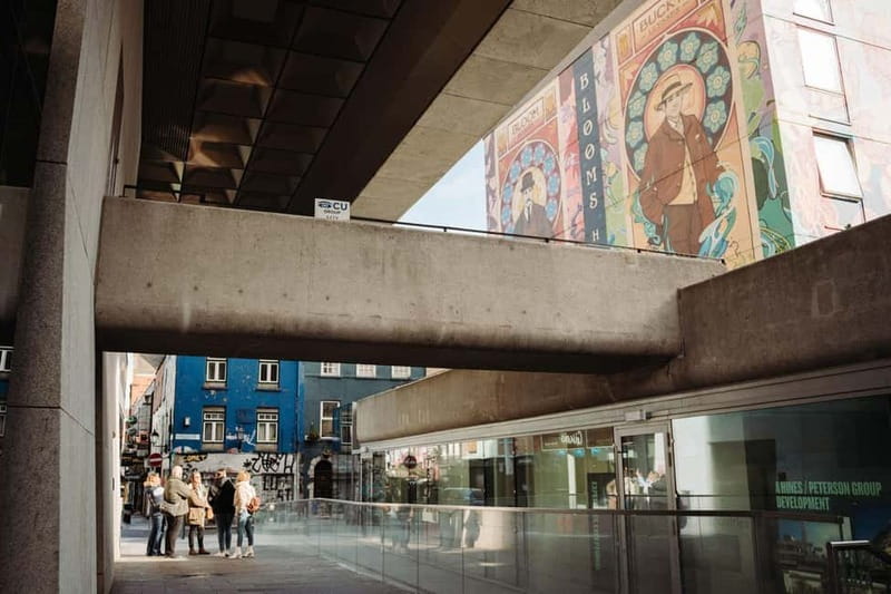 Dublin: Trinity College, Castle, Guinness and Whiskey Tour - Is $169 a good value?