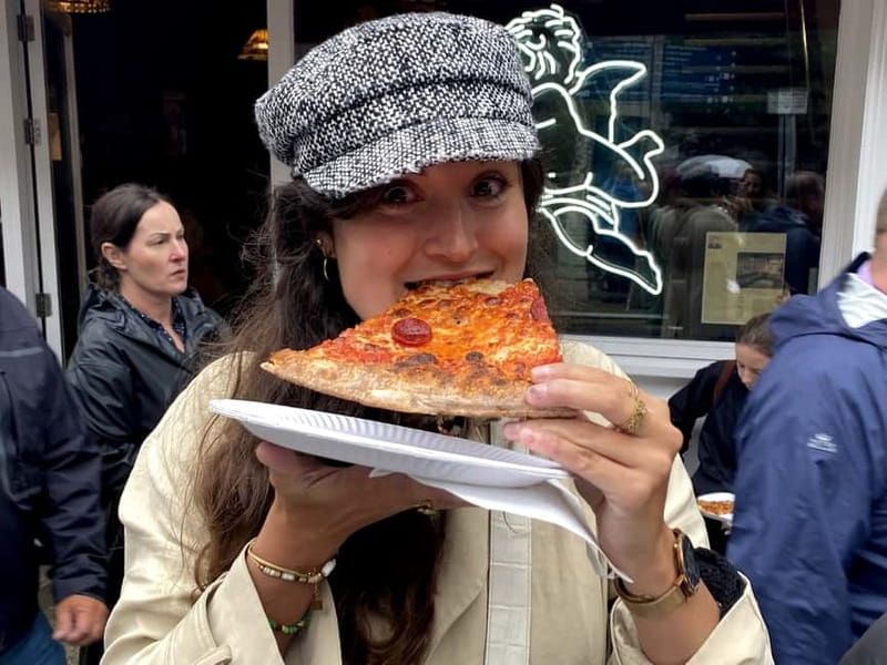 Dublin: Walking Tour for Foodies with Tastings - Why this Dublin food walk works