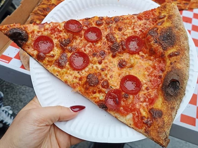 Dublin: Walking Tour for Foodies with Tastings - Who should book it
