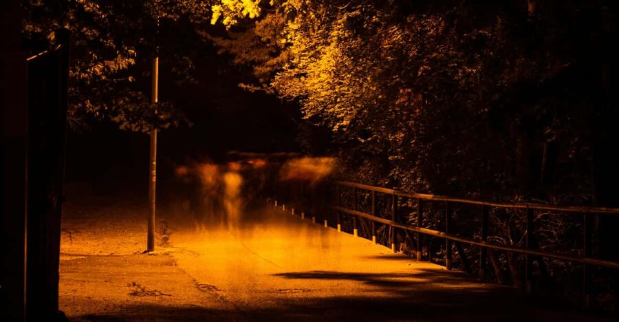 Dublin walking tour: ghosts & haunted places - Why Dublin works so well for a ghost walk