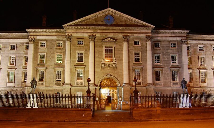 Dublin Welcome Tour: Private Tour with a Local - Key points about the Dublin Welcome Tour