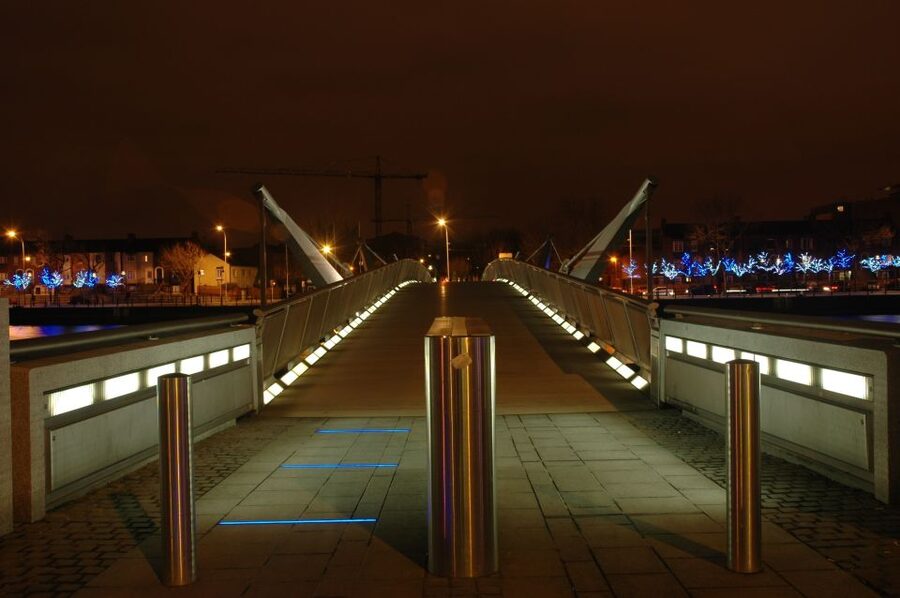 Dublin Welcome Tour: Private Tour with a Local - A flexible route instead of a fixed sightseeing script