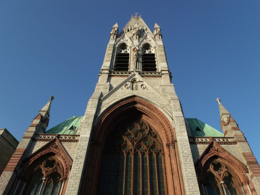 Dublin Welcome Tour: Private Tour with a Local - What the first two hours can realistically do