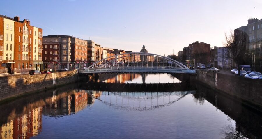 Dublin Welcome Tour: Private Tour with a Local - Food, groceries, and everyday Dublin advice