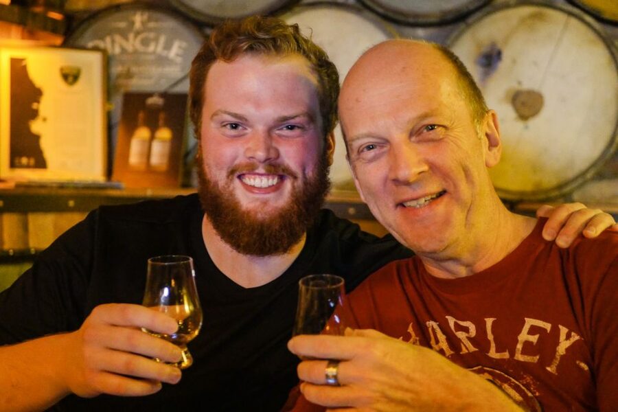Dublin: Whiskey Tasting Tour - Practical details that affect your visit
