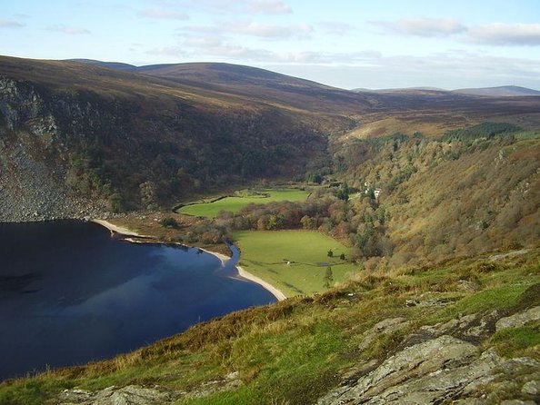 Dublin & Wicklow Mountain Pub Tour small group tour max 15 people - Key points to know before booking